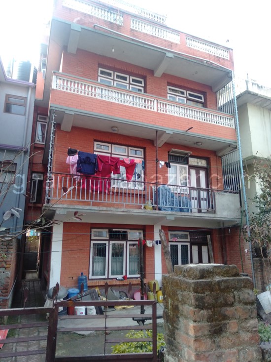 Picture of Kathmandu Metropolitan City, Bagmati Province
