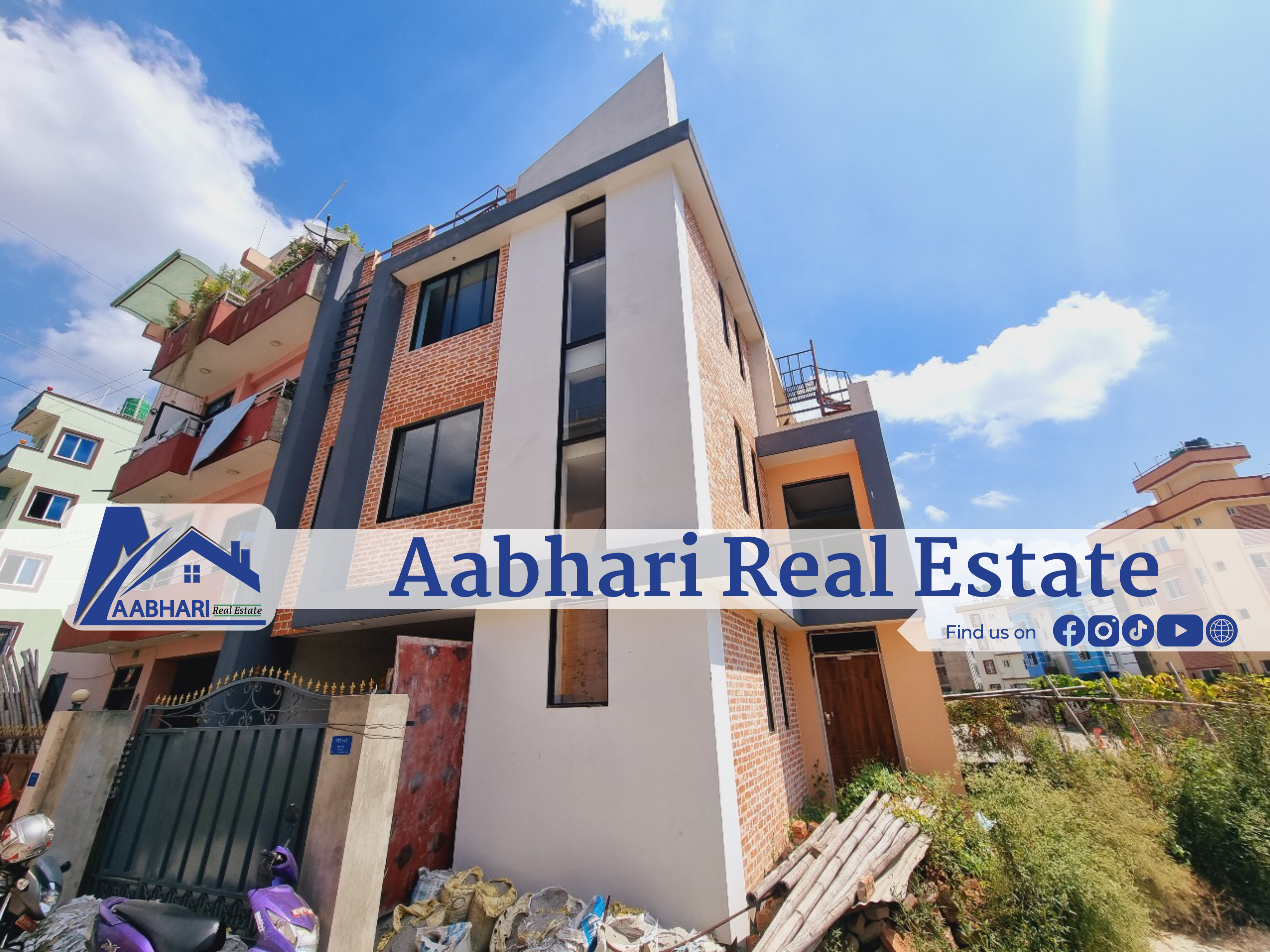 Picture of Mahalaxmi Municipality, Bagmati
