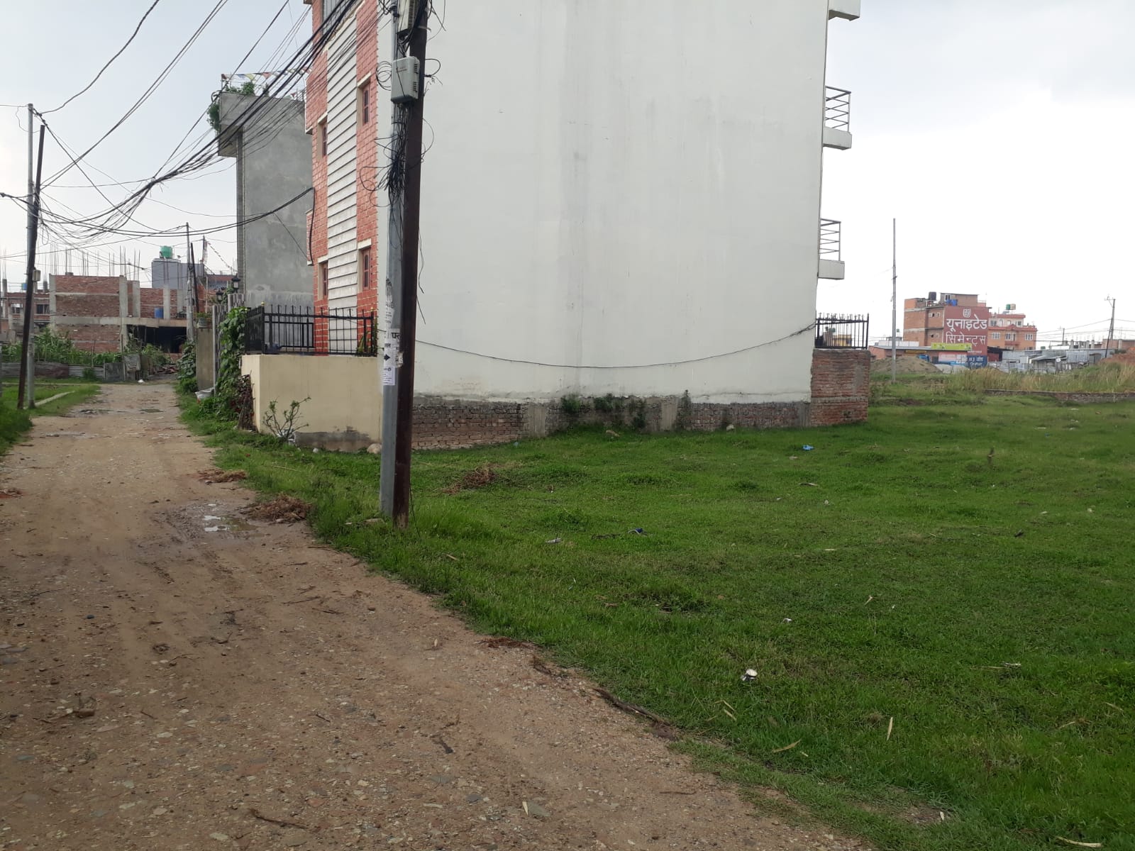 Picture of Lalitpur Metropolitan City, Bagmati