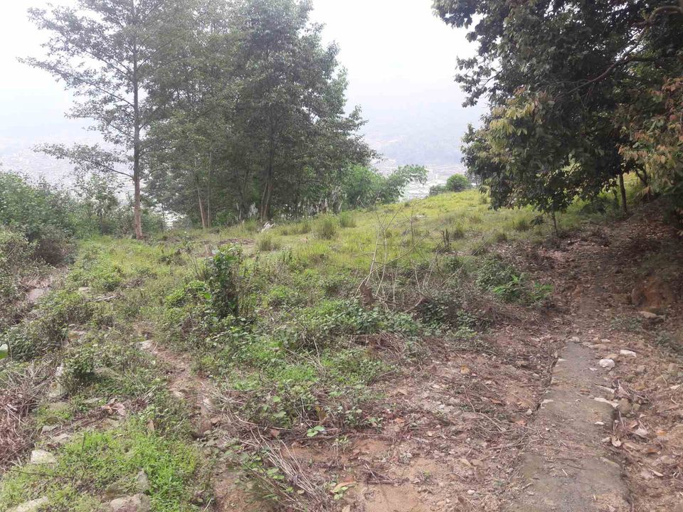 Picture of Chandragiri  Municipality, Bagmati Province