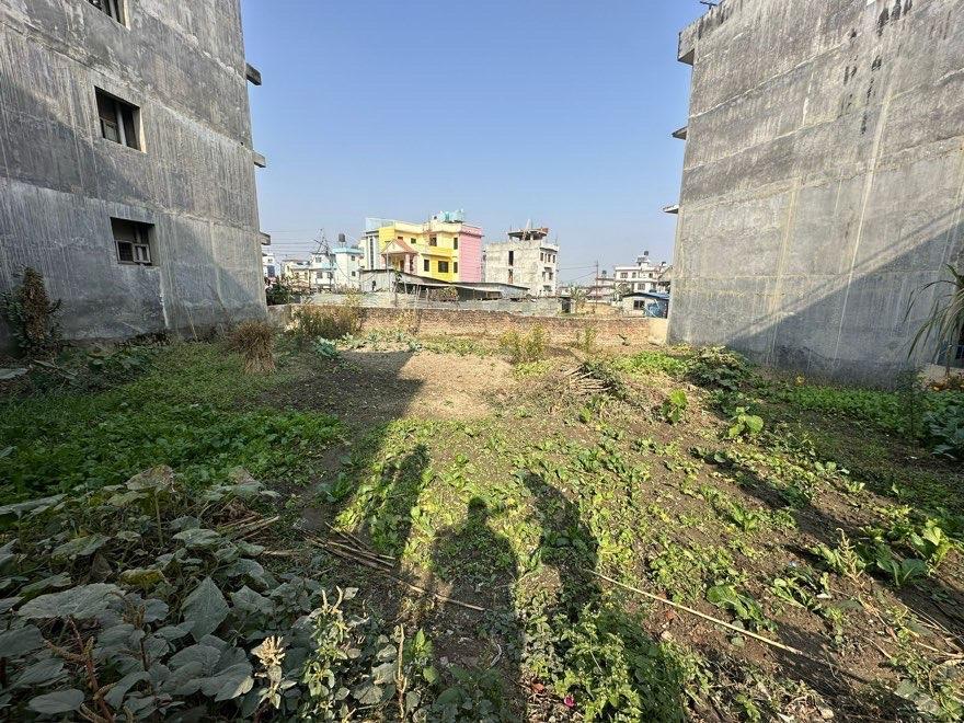 Picture of Mahalaxmi Municipality, Bagmati