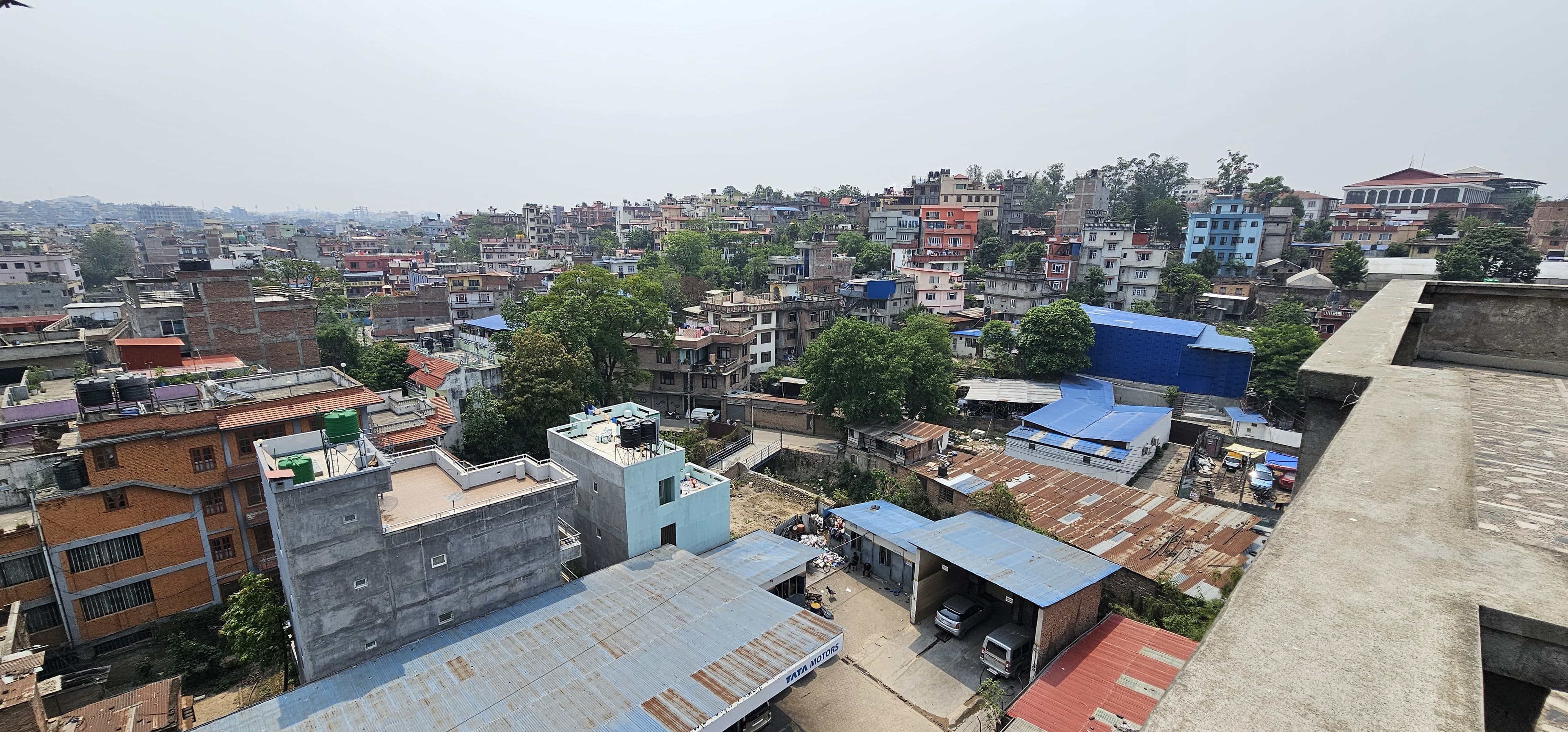 Picture of Kathmandu Metropolitan City, Bagmati