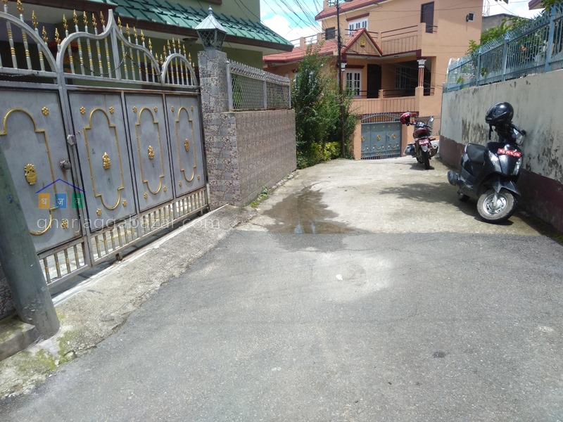Picture of Tokha  Municipality, Bagmati Province