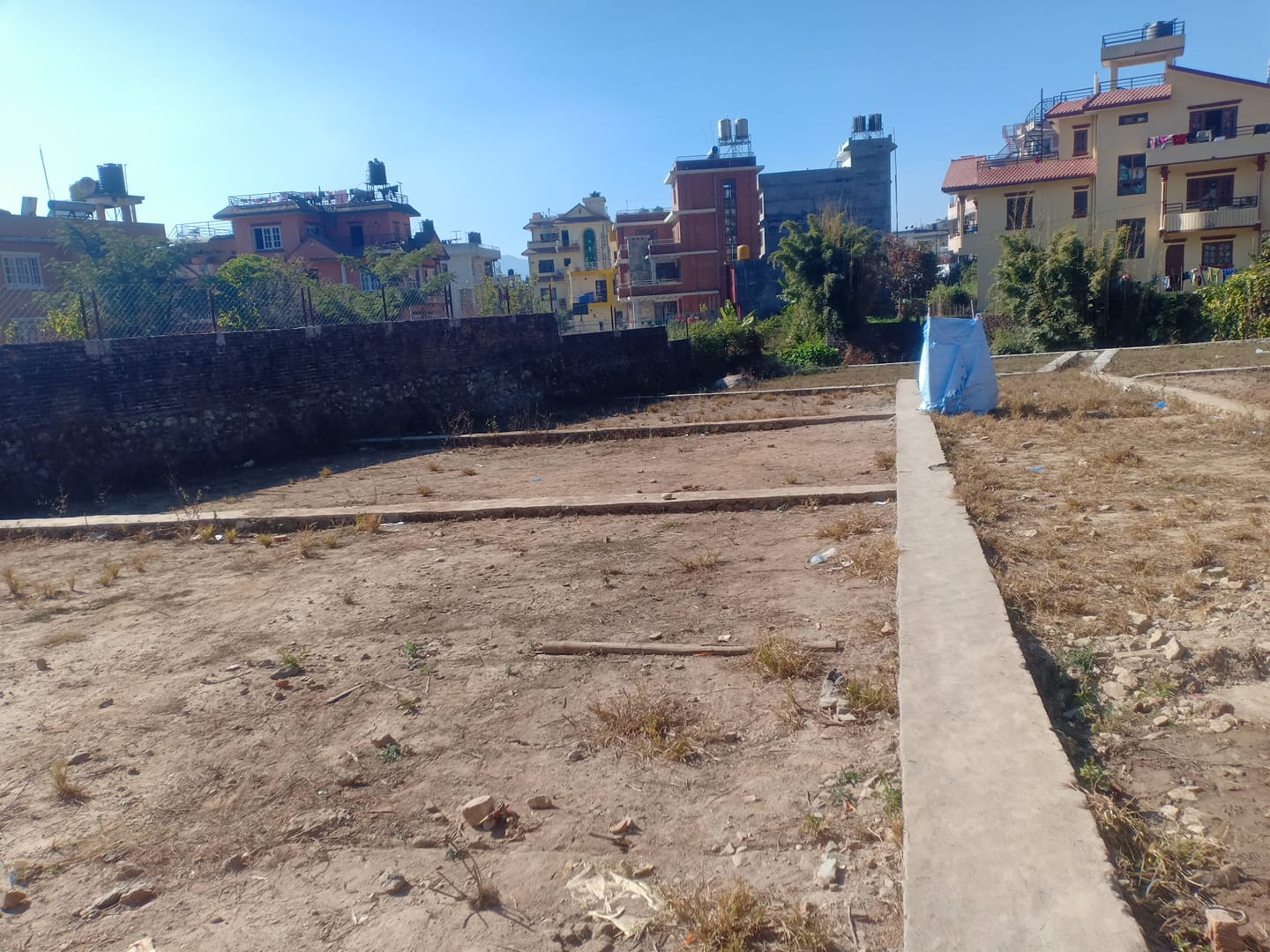 Picture of Mahalaxmi Municipality, Bagmati Province