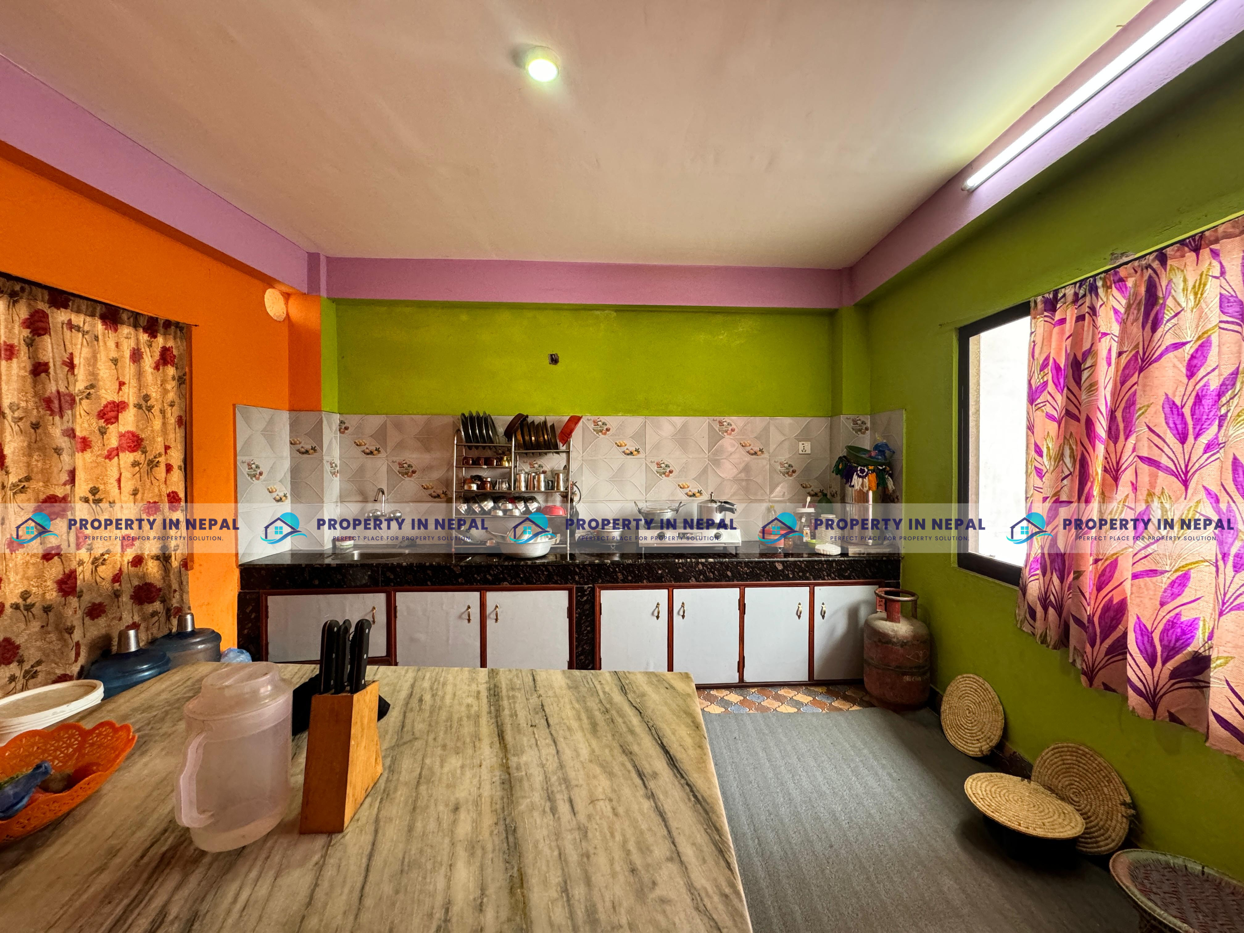 Picture of Mahalaxmi Municipality, Bagmati