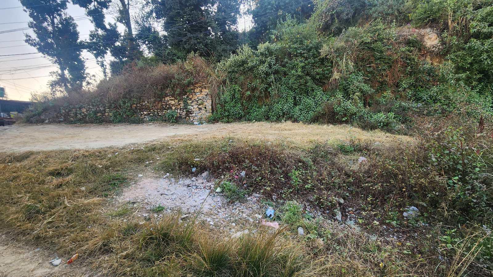 Picture of Nagarjun Municipality, Bagmati