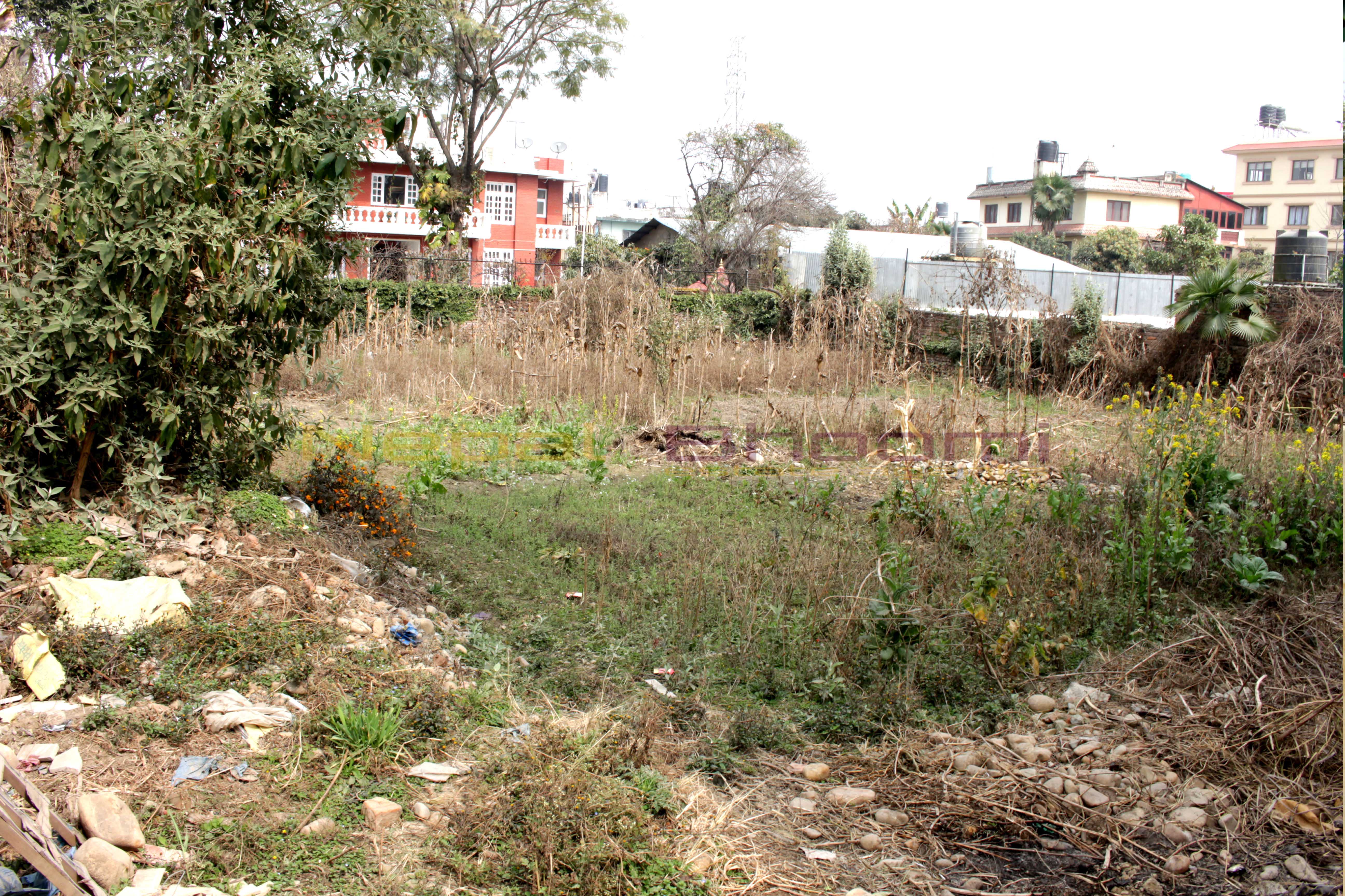 Picture of Lalitpur Metropolitan City, Bagmati Province