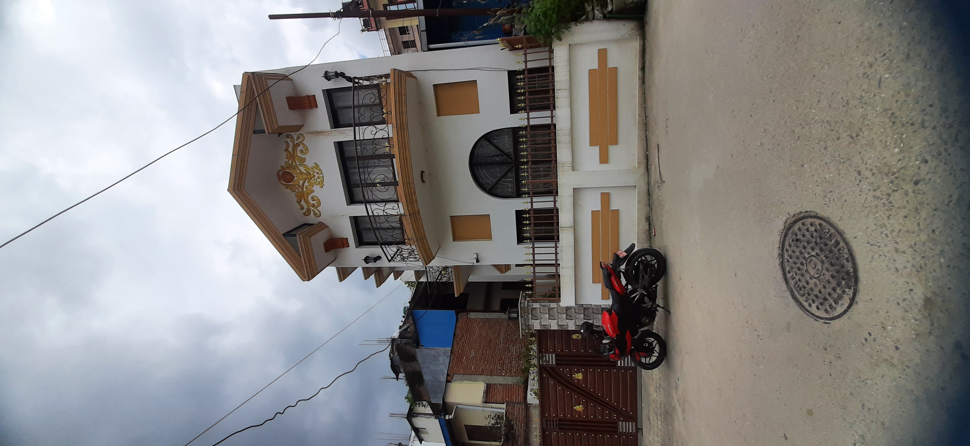 Picture of Tokha Municipality, Bagmati