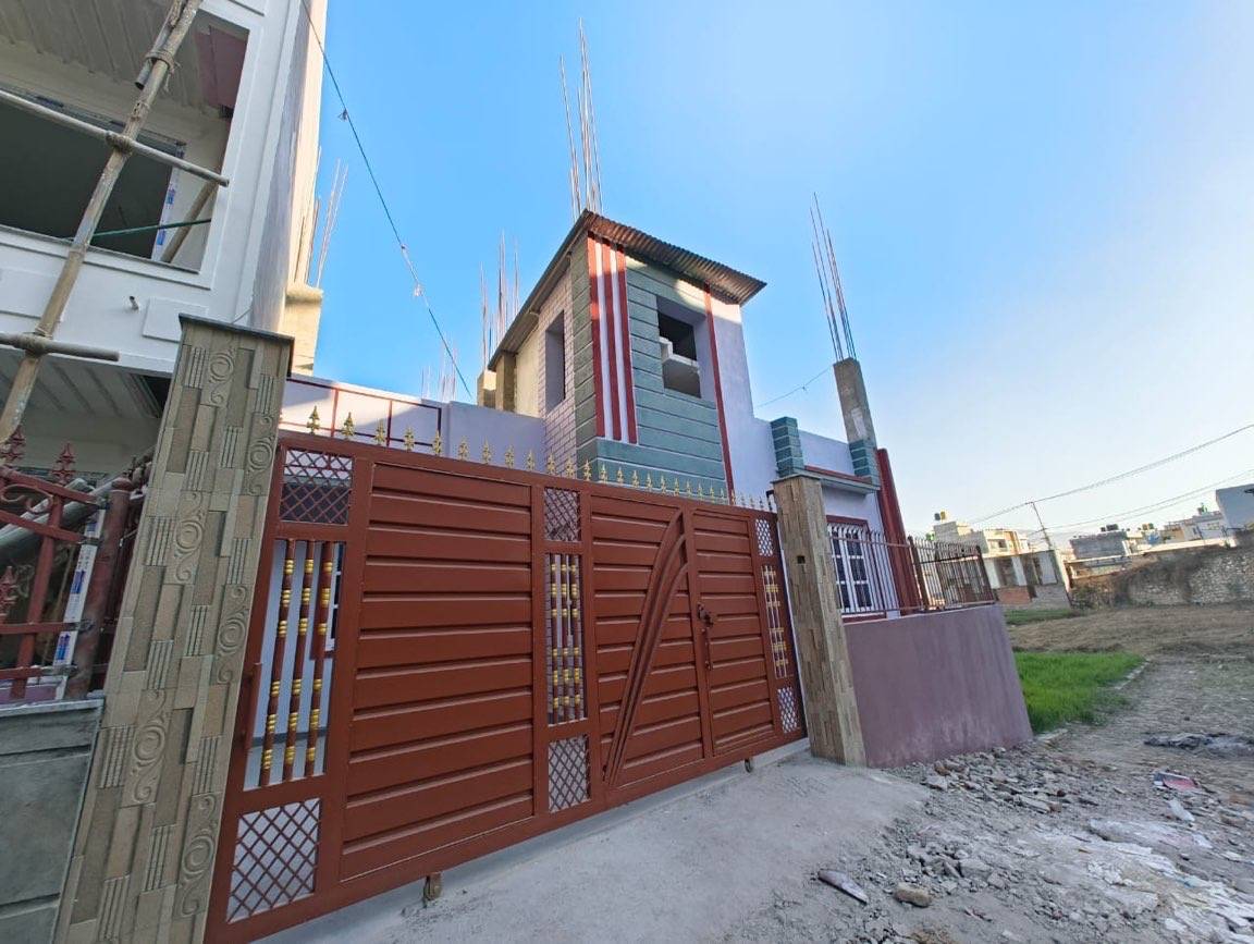 Picture of Mahalaxmi Municipality, Bagmati