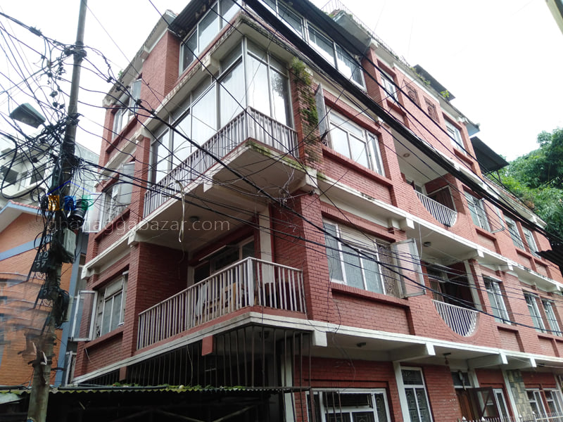 Picture of Kathmandu Metropolitan City, Bagmati Province