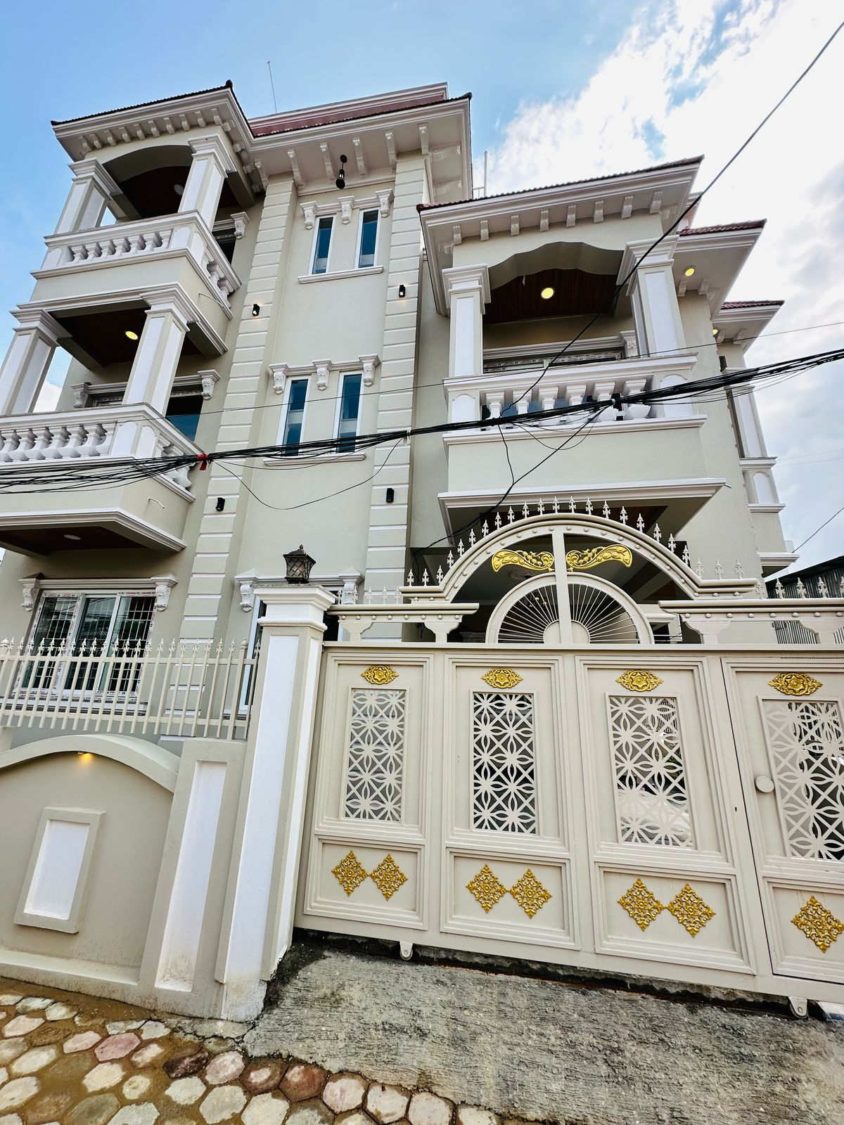 Picture of Budhanilkantha Municipality, Bagmati