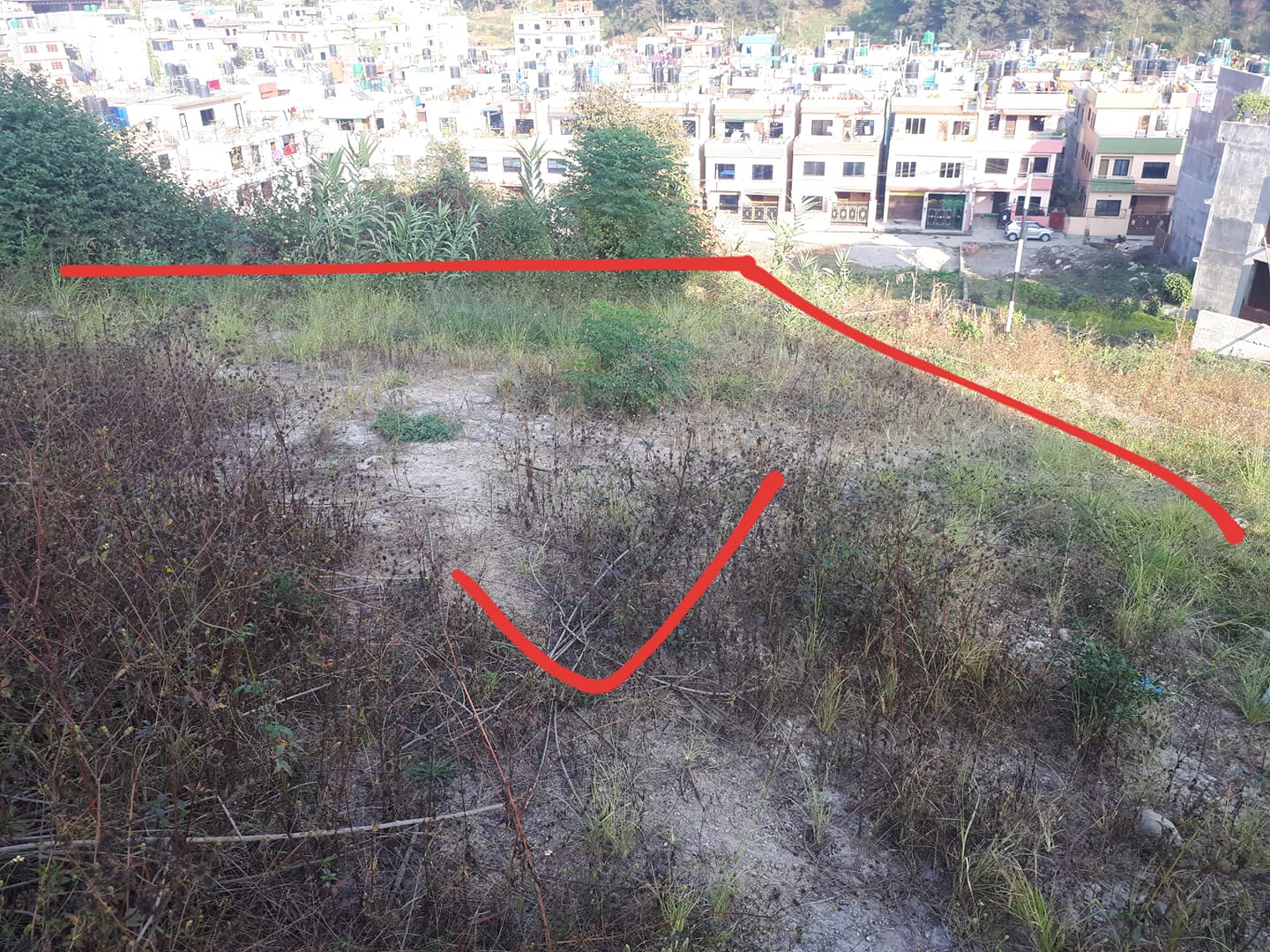 Picture of Chandragiri Municipality, Bagmati Province