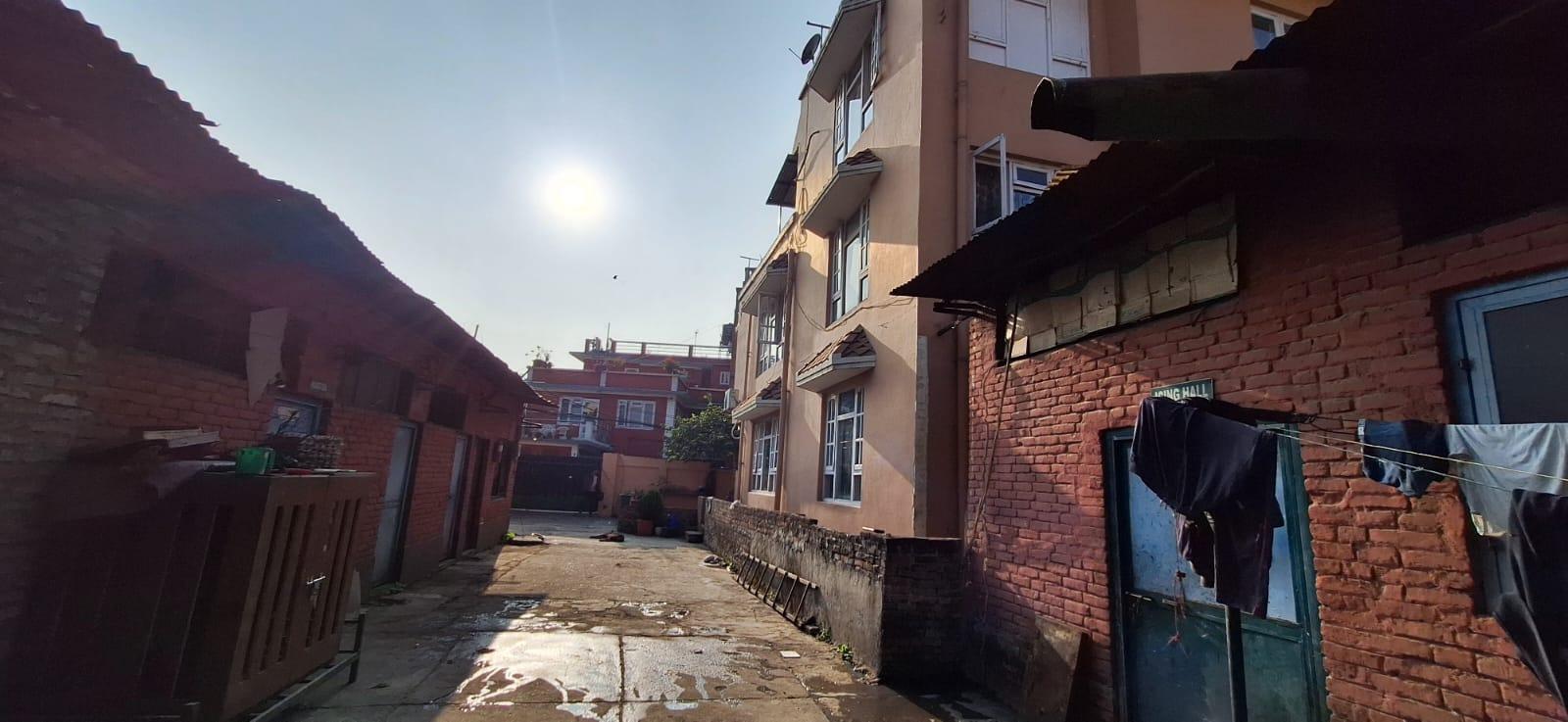 Picture of Kathmandu Metropolitan City, Bagmati