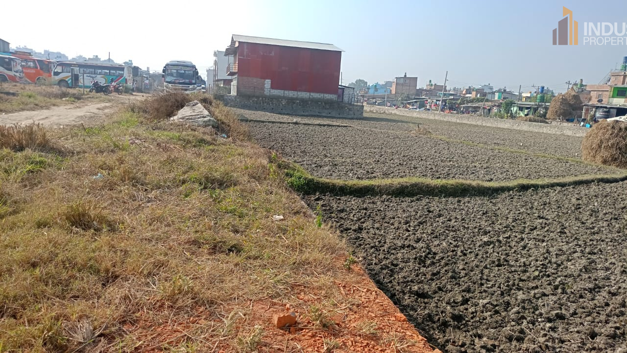 Picture of Madhyapur Thimi Municipality, Bagmati