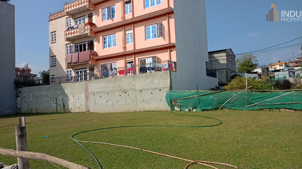 Picture of Kageshwari Manohara Municipality, Bagmati