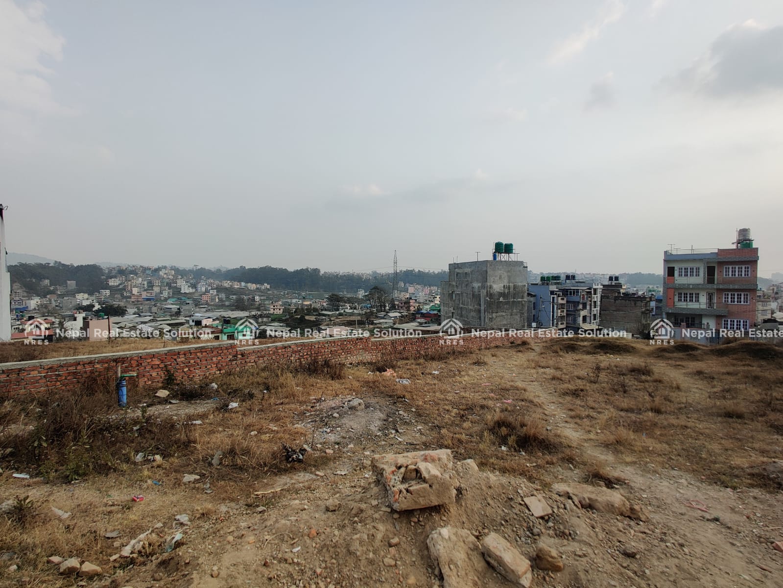 Picture of Tokha Municipality, Bagmati