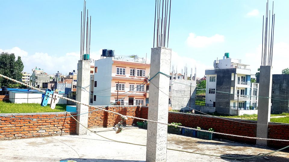 Picture of Suryabinayak Municipality, Bagmati Province