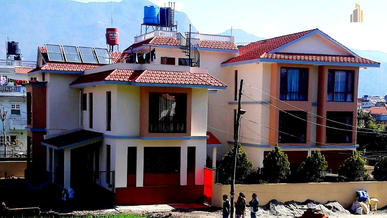 Picture of Budhanilkantha Municipality, Bagmati