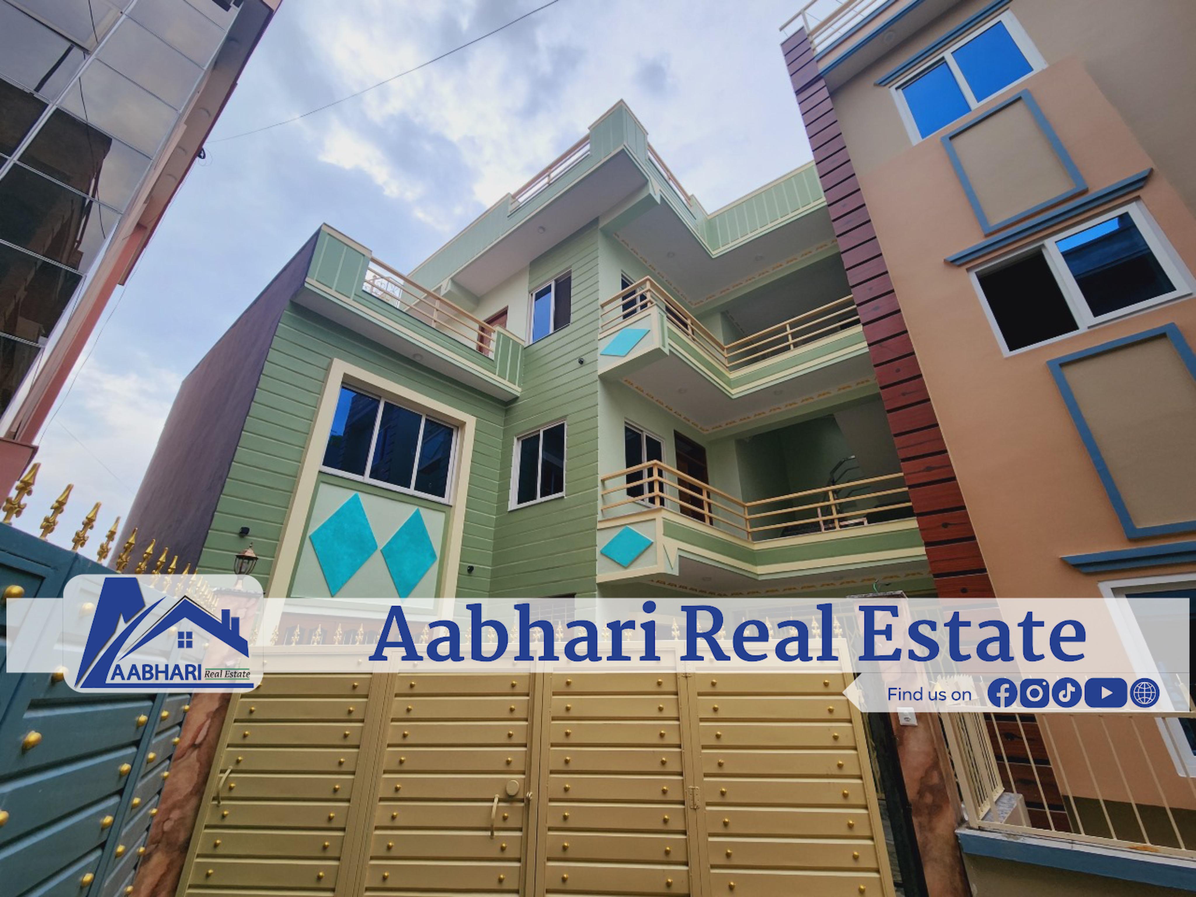 Picture of Mahalaxmi Municipality, Bagmati