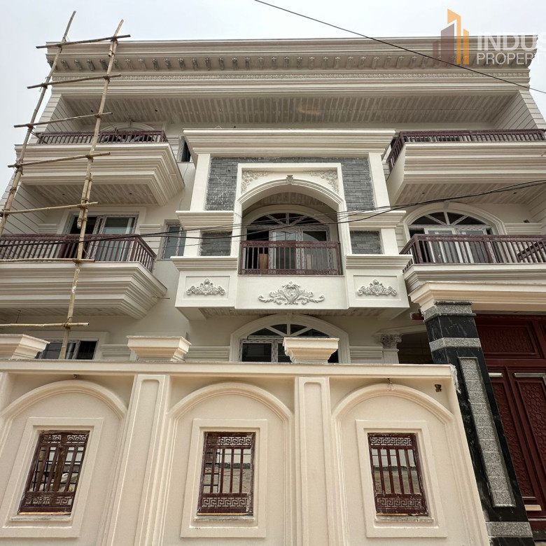 Picture of Mahalaxmi Municipality, Bagmati