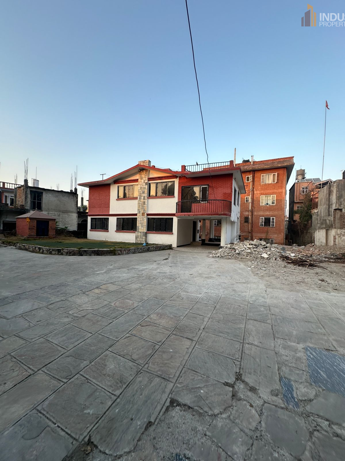 Picture of Kathmandu Metropolitan City, Bagmati