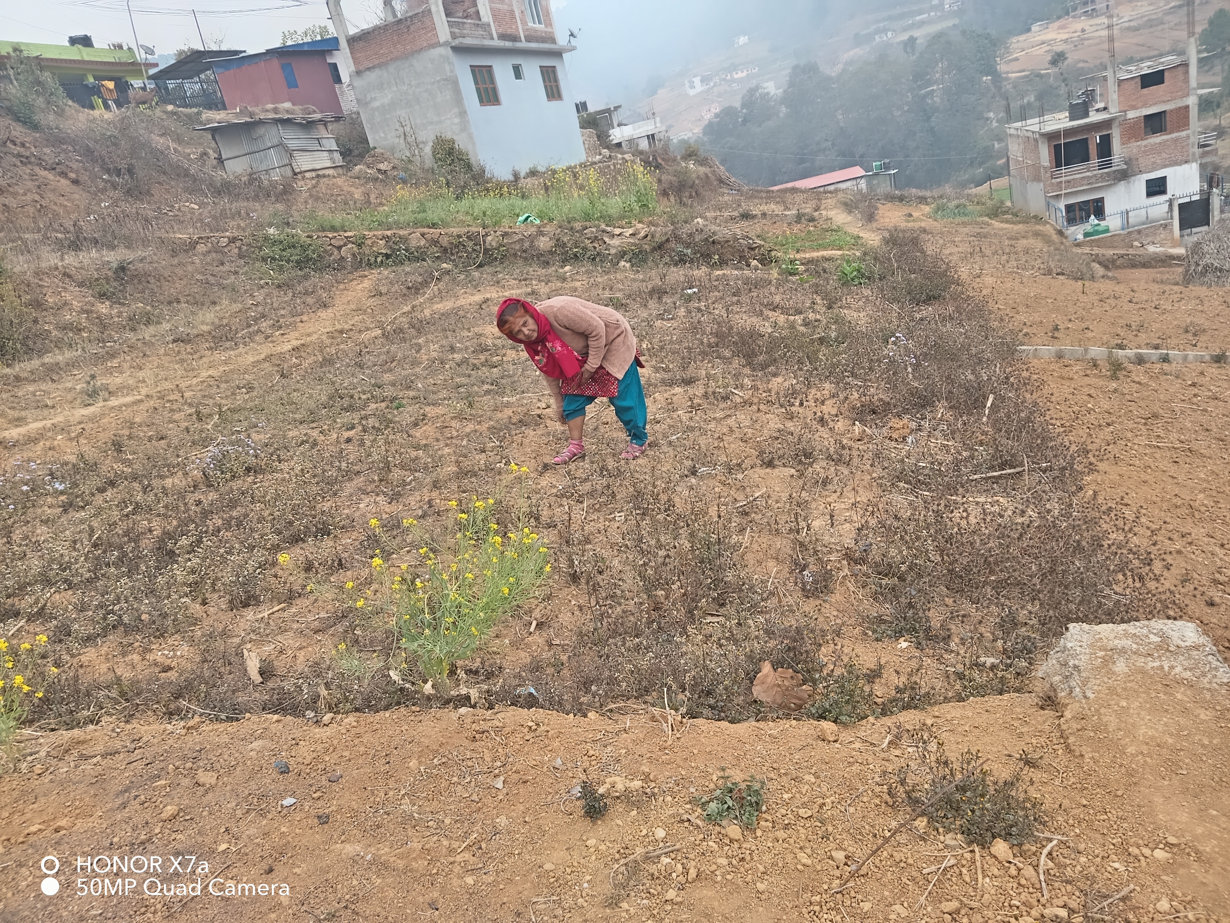Picture of Godawari Municipality, Bagmati