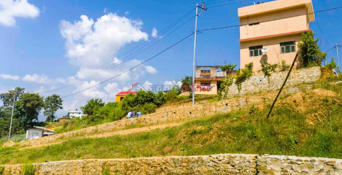 Picture of Godawari Municipality, Bagmati Province