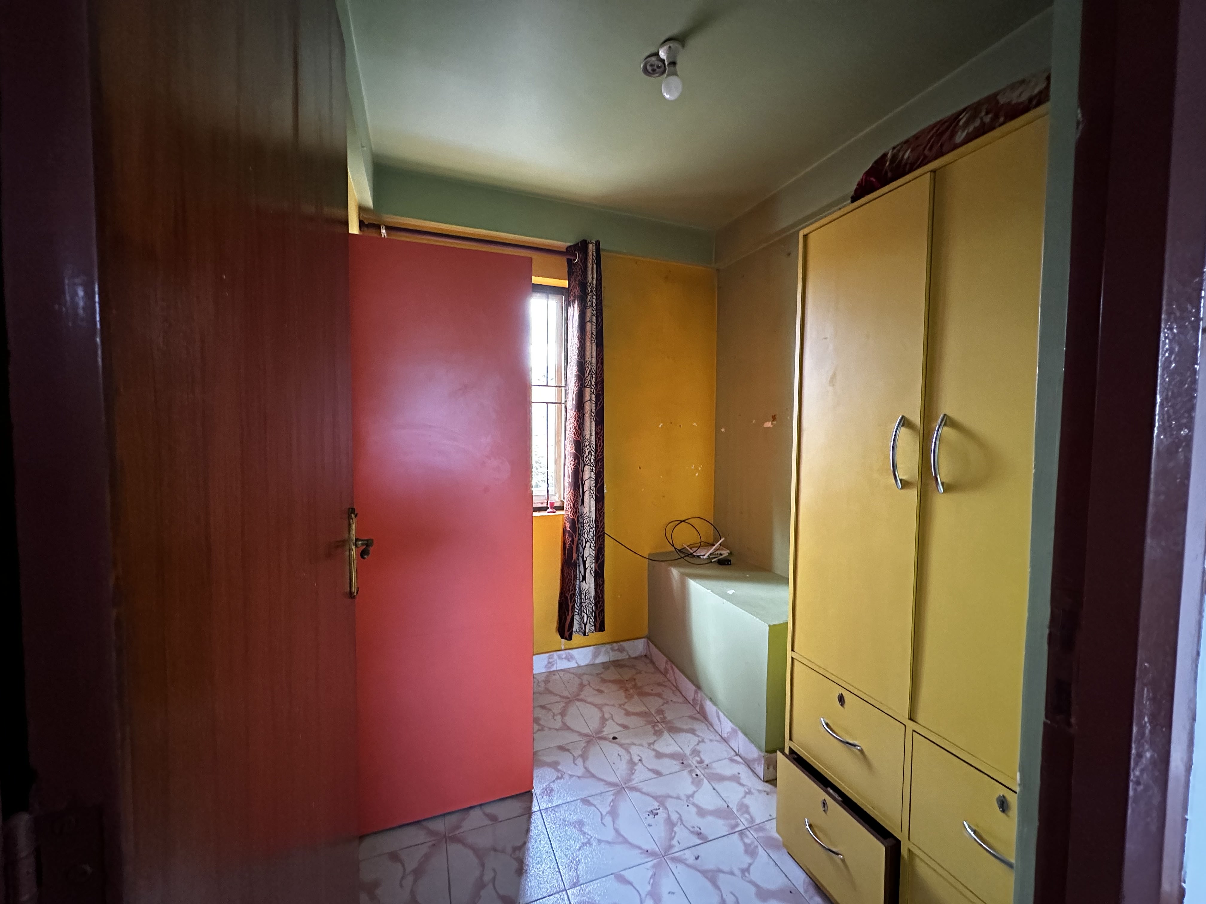 Puja Room