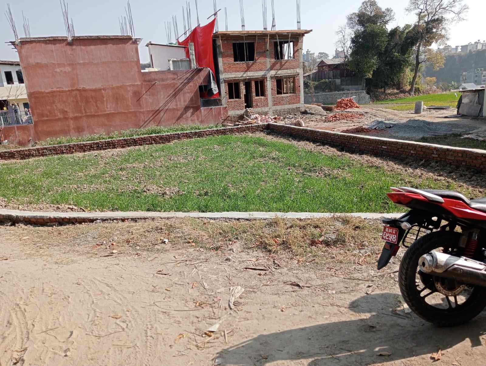 Picture of Tarkeshwor Municipality, Bagmati