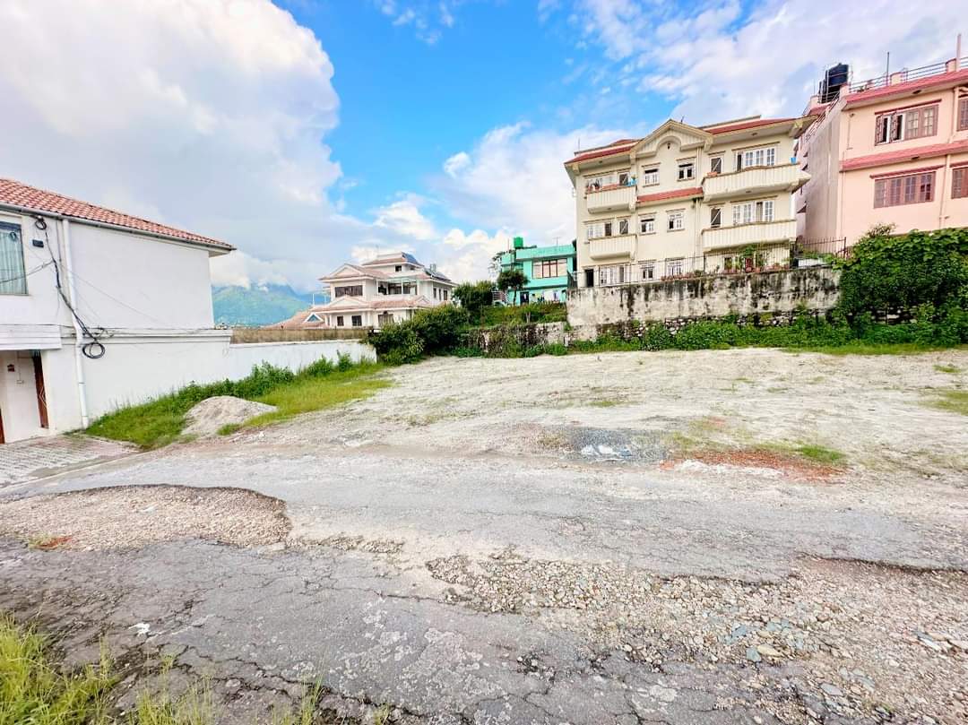 Picture of Tokha Municipality, Bagmati