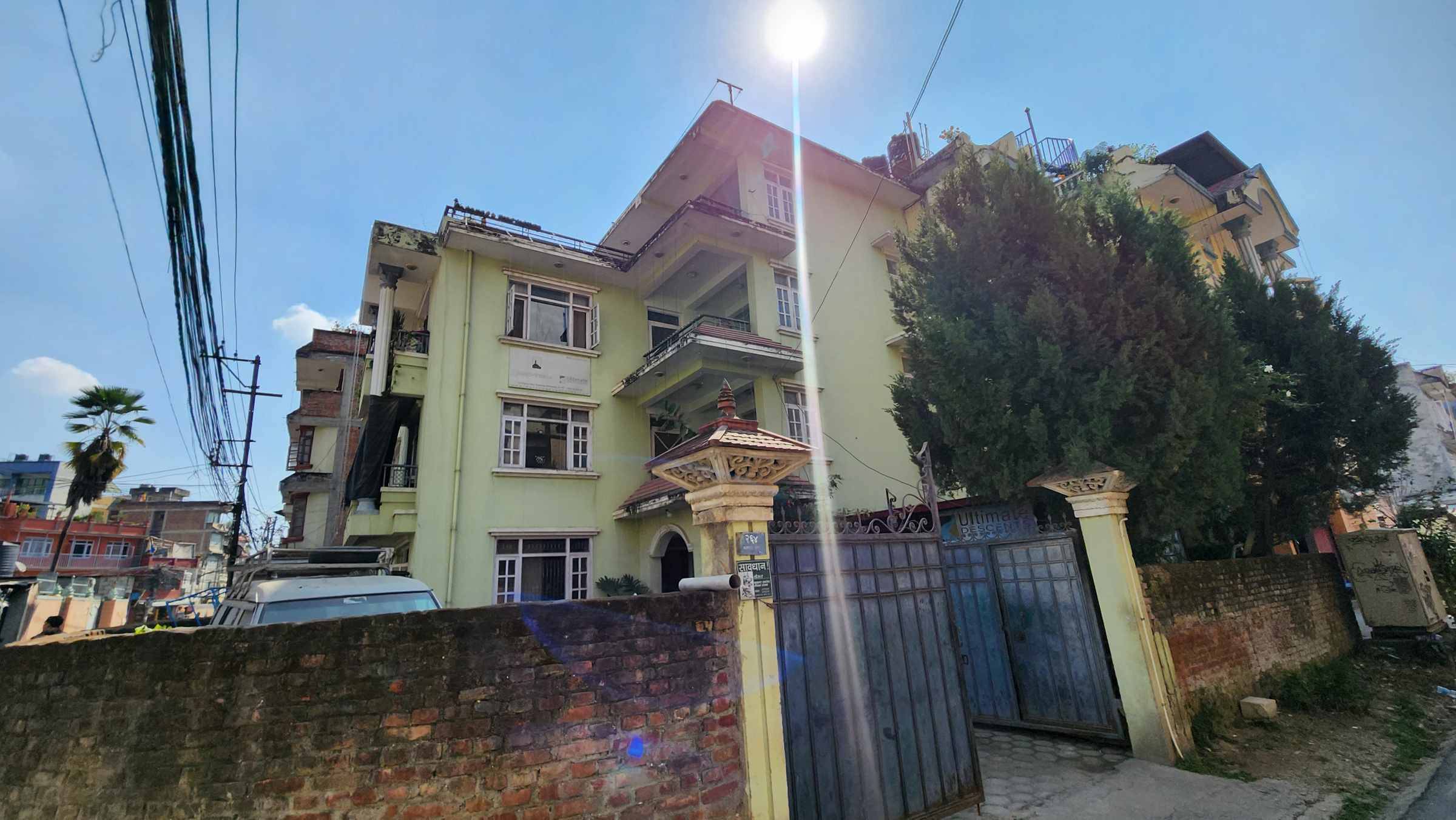 Picture of Kathmandu Metropolitan City, Bagmati