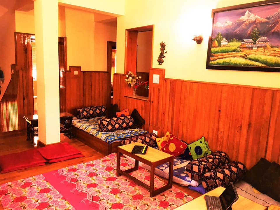 Picture of Budhanilkantha Municipality, Bagmati