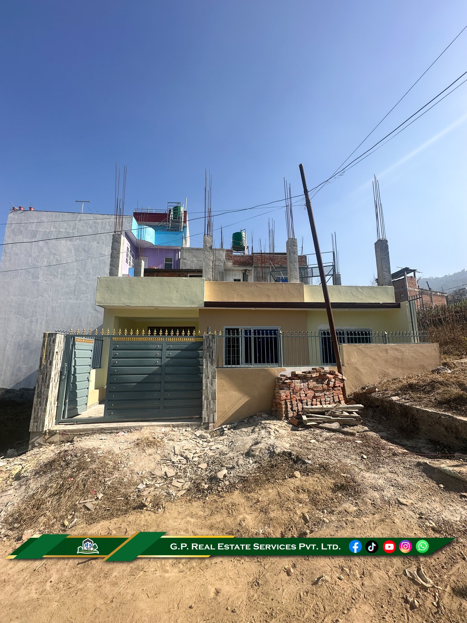 Picture of Mahalaxmi Municipality, Bagmati