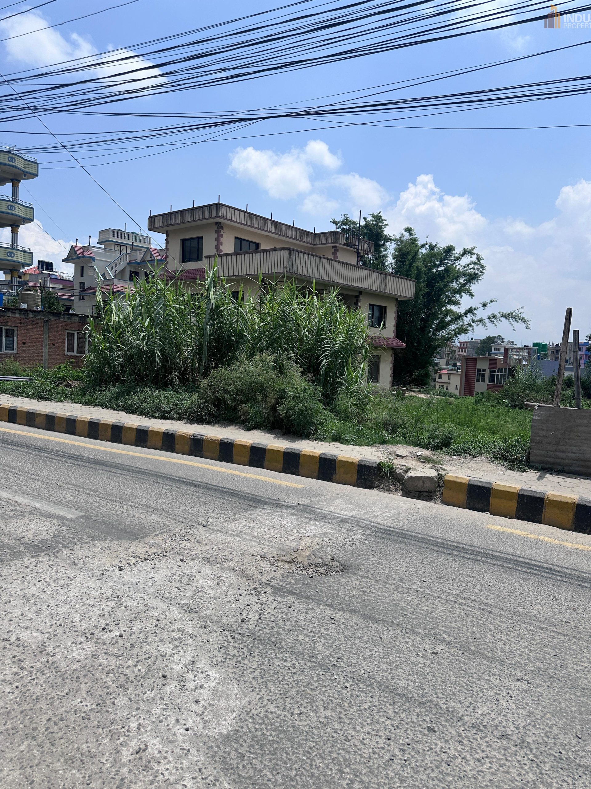 Picture of Mahalaxmi Municipality, Bagmati