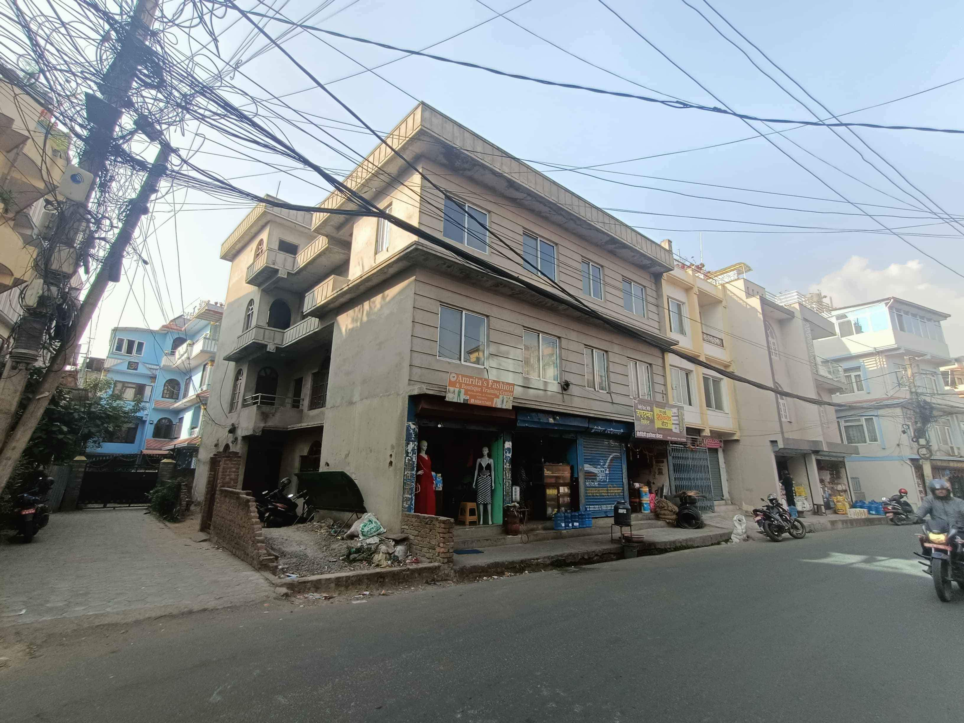 Picture of Kathmandu Metropolitan City, Bagmati