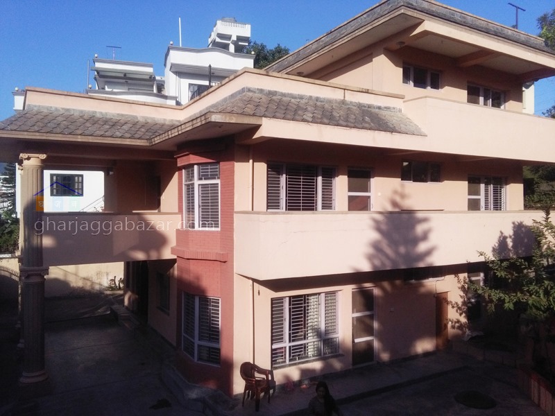 Picture of Kathmandu Metropolitan City, Bagmati Province