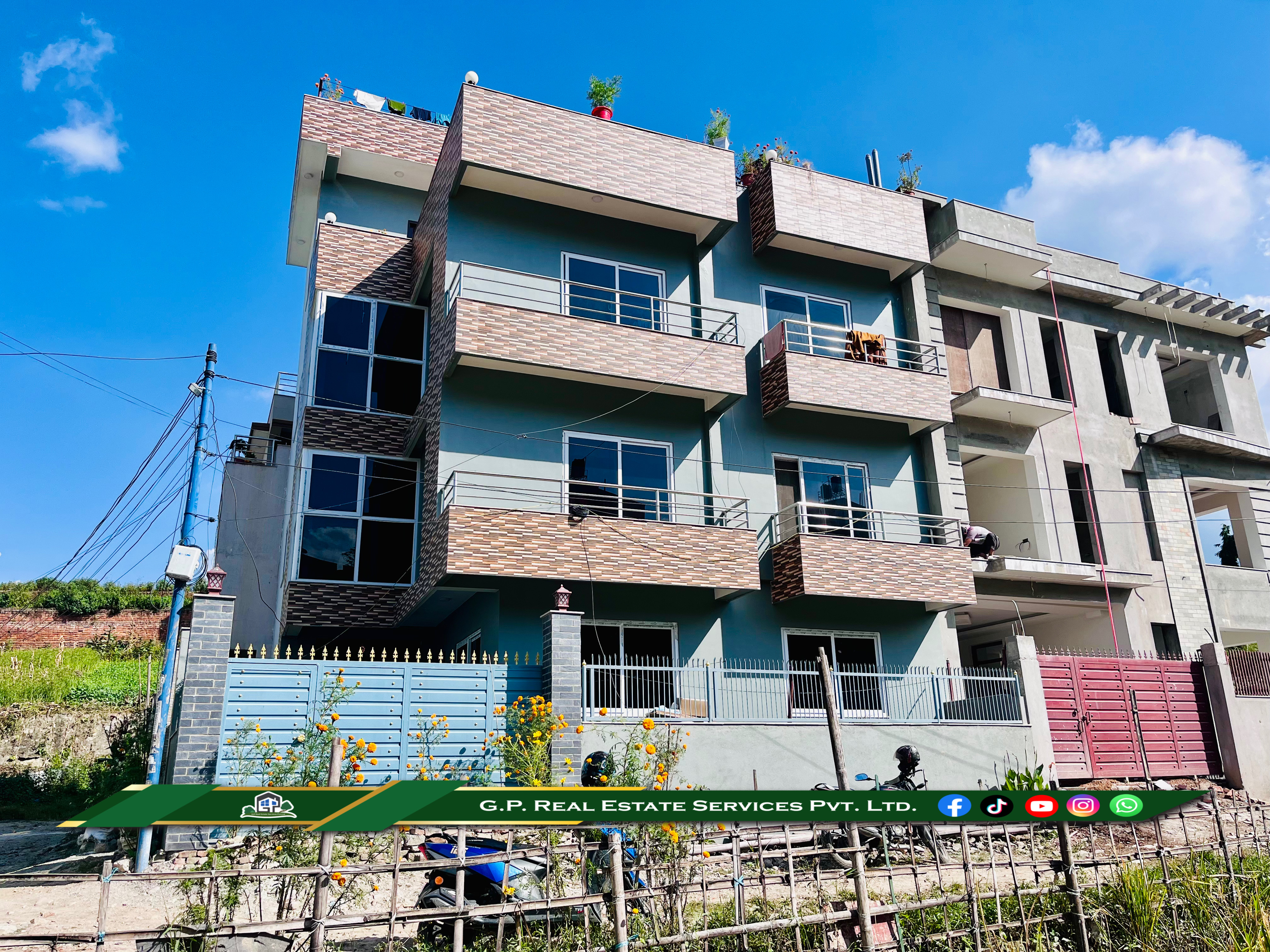Picture of Mahalaxmi Municipality, Bagmati