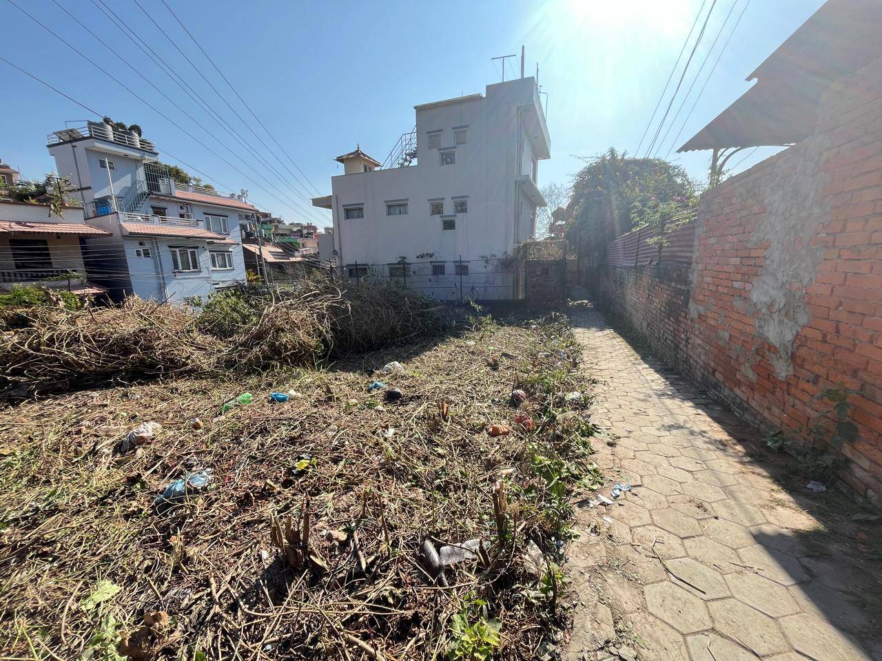 Picture of Lalitpur Metropolitan City, Bagmati