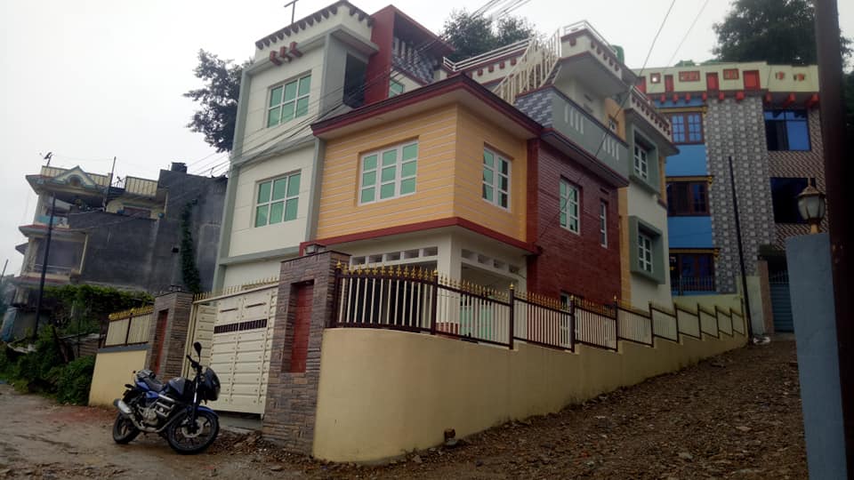 Picture of Budhanilkantha Municipality, Bagmati Province
