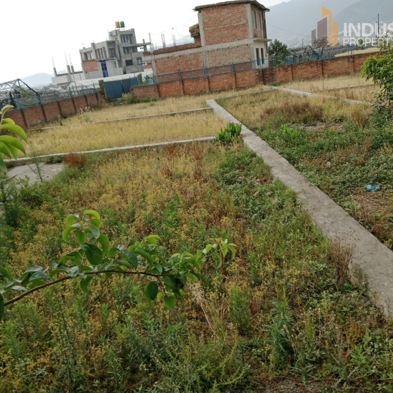 Picture of Mahalaxmi Municipality, Bagmati
