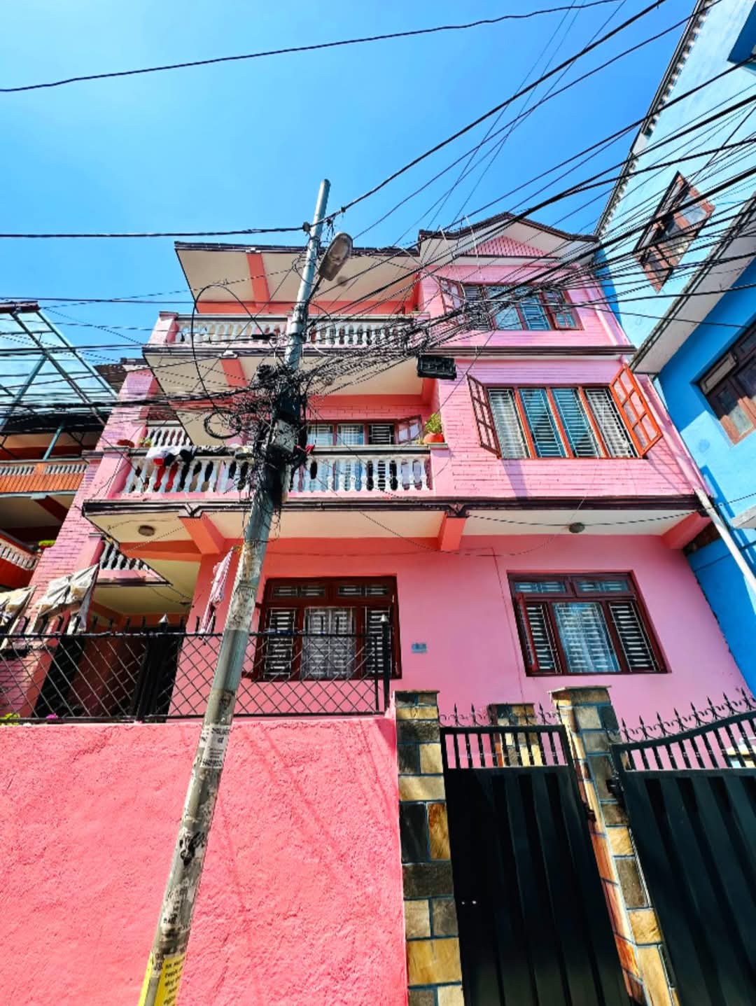Picture of Kathmandu Metropolitan City, Bagmati