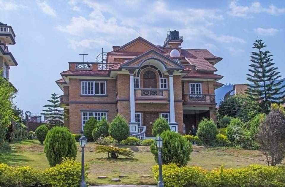 Picture of Budhanilkantha Municipality, Bagmati