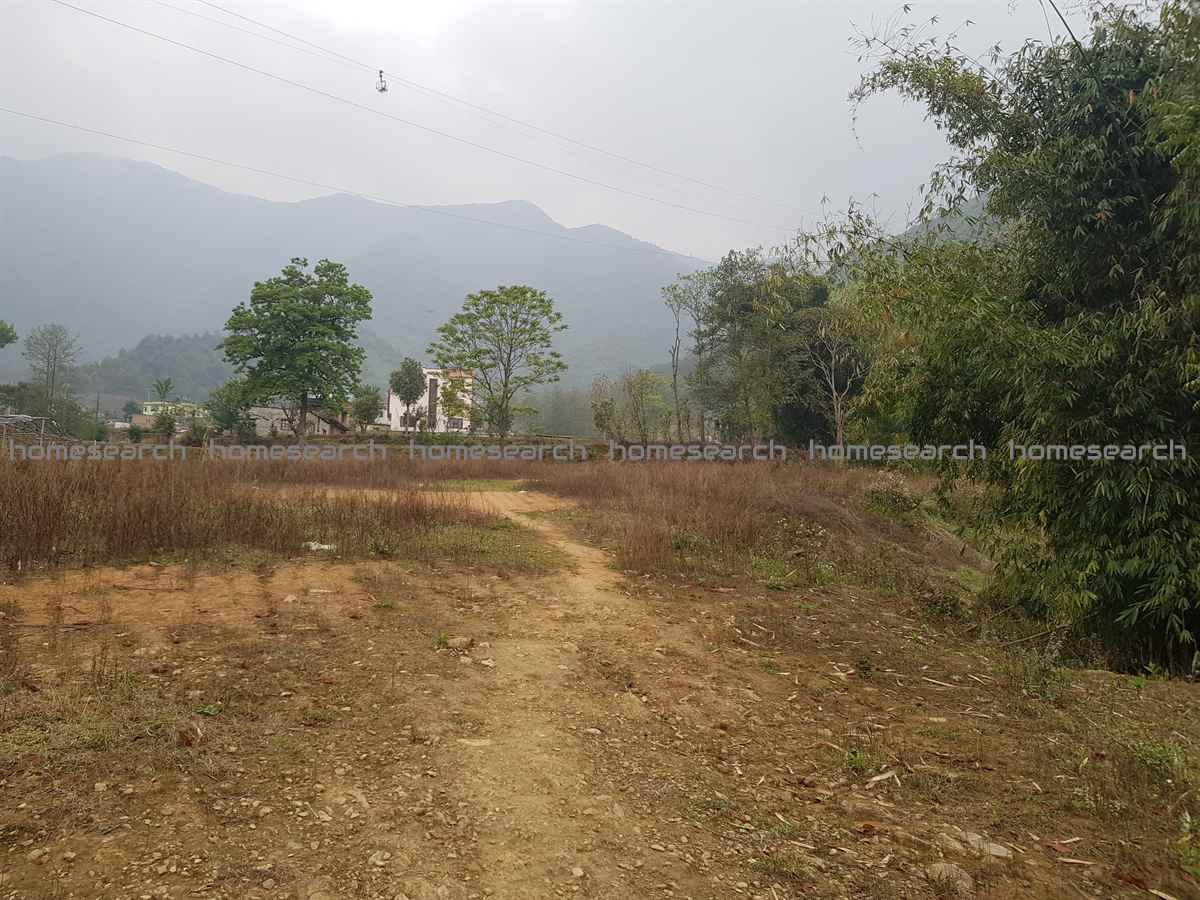 Picture of Chandragiri  Municipality, Bagmati Province