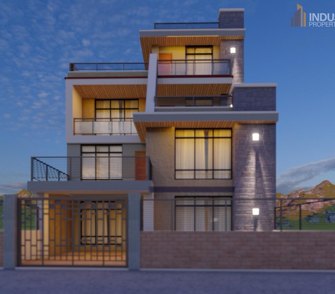 Picture of Lalitpur Metropolitan City, Bagmati