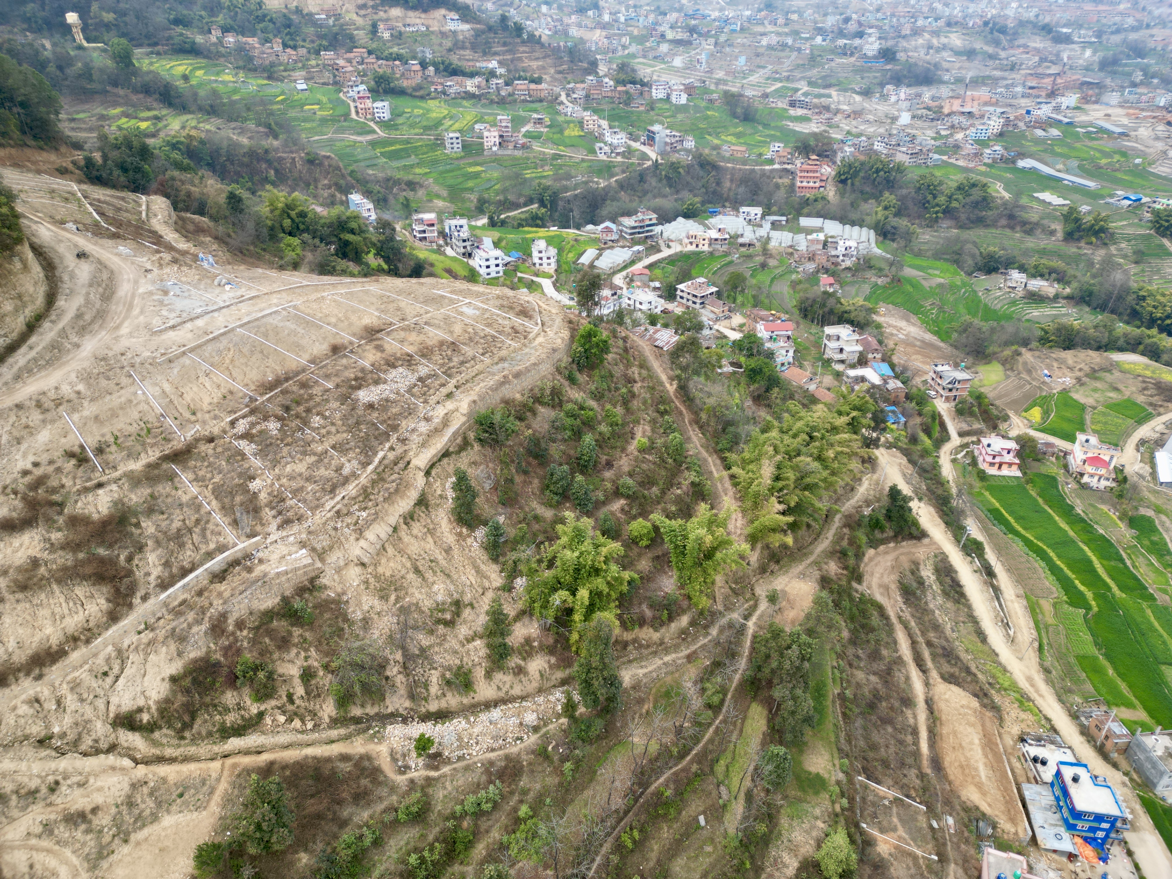 Picture of Suryabinayak Municipality, Bagmati