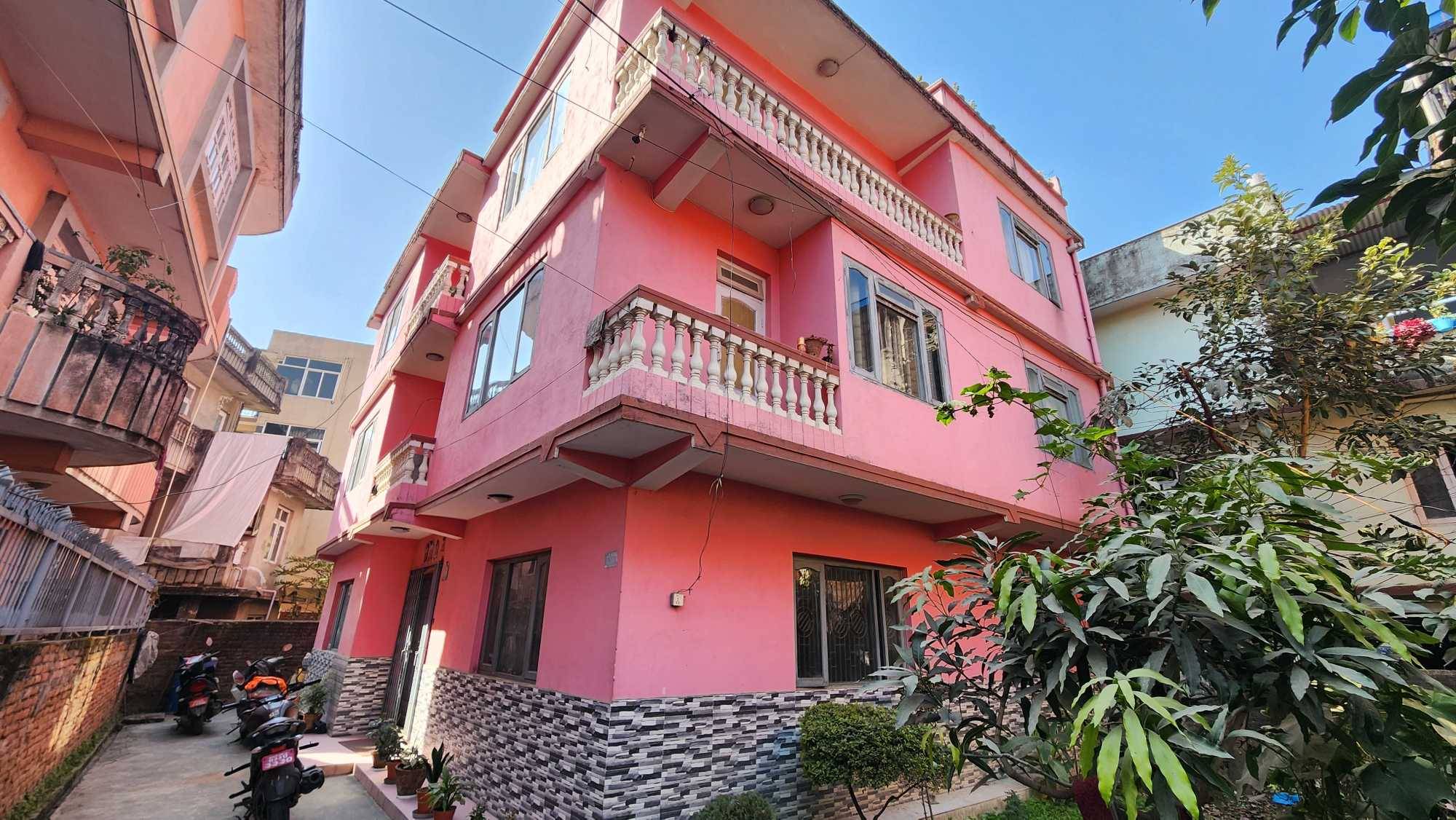Picture of Kathmandu Metropolitan City, Bagmati