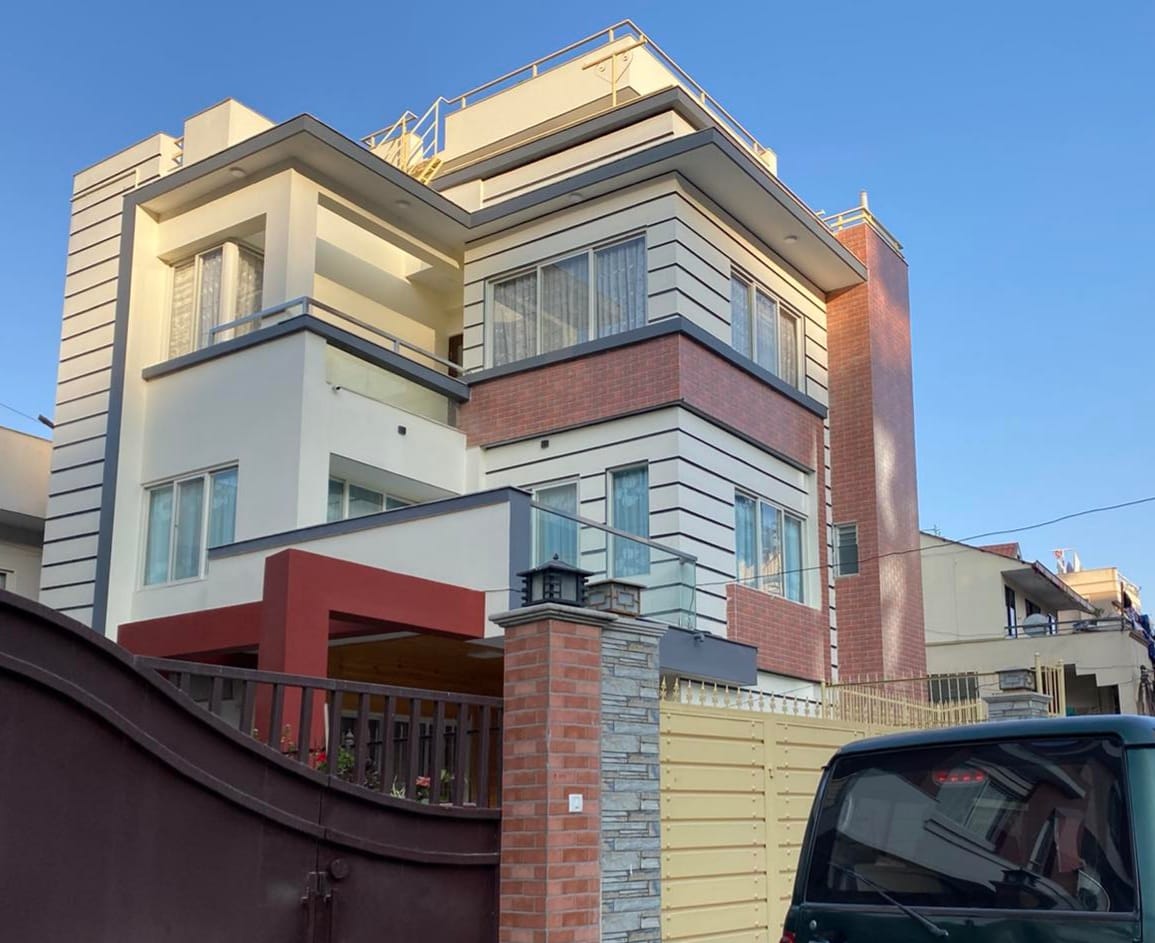 Picture of Lalitpur Metropolitan City, Bagmati