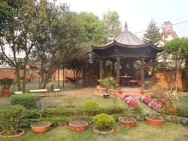 Picture of Lalitpur Metropolitan City, Bagmati