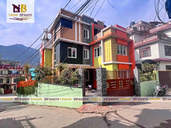 Picture of Tokha Municipality, Bagmati