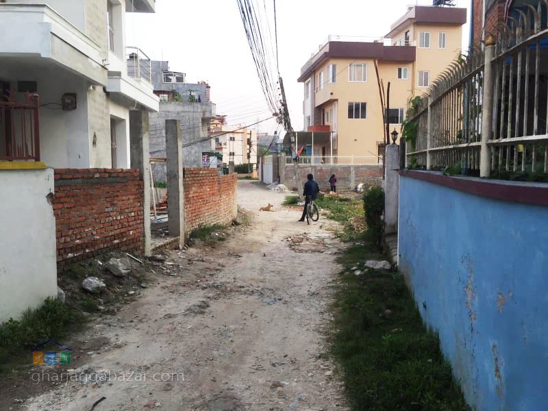 Picture of Tokha  Municipality, Bagmati Province